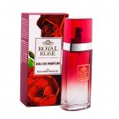 PARFUM ROYAL ROSE 50ml BIOFRESH Rose oil Natural Spray NEW