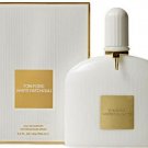 Tom Ford White Patchouli 3.4oz Women's 100ml Eau de Parfum NEW