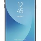 Samsung Galaxy J7 2017 SM-J730F Smartphone Dual Sim BLACK Unlocked NEW