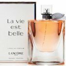 Lancome La Vie Est Belle 75 ml EDP for Women 3.4oz NEW
