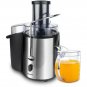 Juicer Heinner XF-1000SS 1000 W Inox NEW