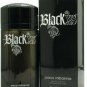 Paco Rabanne Black XS 100 ml 3.4 oz MEN Spray NEW