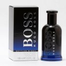 Hugo Boss Bottled Night 3.3oz Men's Eau de Toilette 100 ml NEW