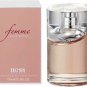 Hugo Boss Femme Perfume for Women EDP 75 ml 2.5 oz Spray NEW