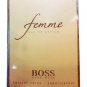 Hugo Boss Femme Perfume for Women EDP 75 ml 2.5 oz Spray NEW