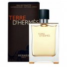 HERMÈS Terre D'hermes 3.4oz Men's 100 ml Eau de Toilette Spray NEW