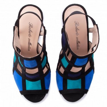 Ladies sandals ROBERTO original sandals sice EU36 NEW