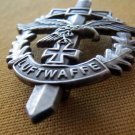 Antique World War II Luftwaffe Badge ORIGINAL