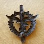 Antique World War II Luftwaffe Badge ORIGINAL