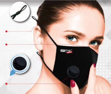 Home protect for Cycling and running sports