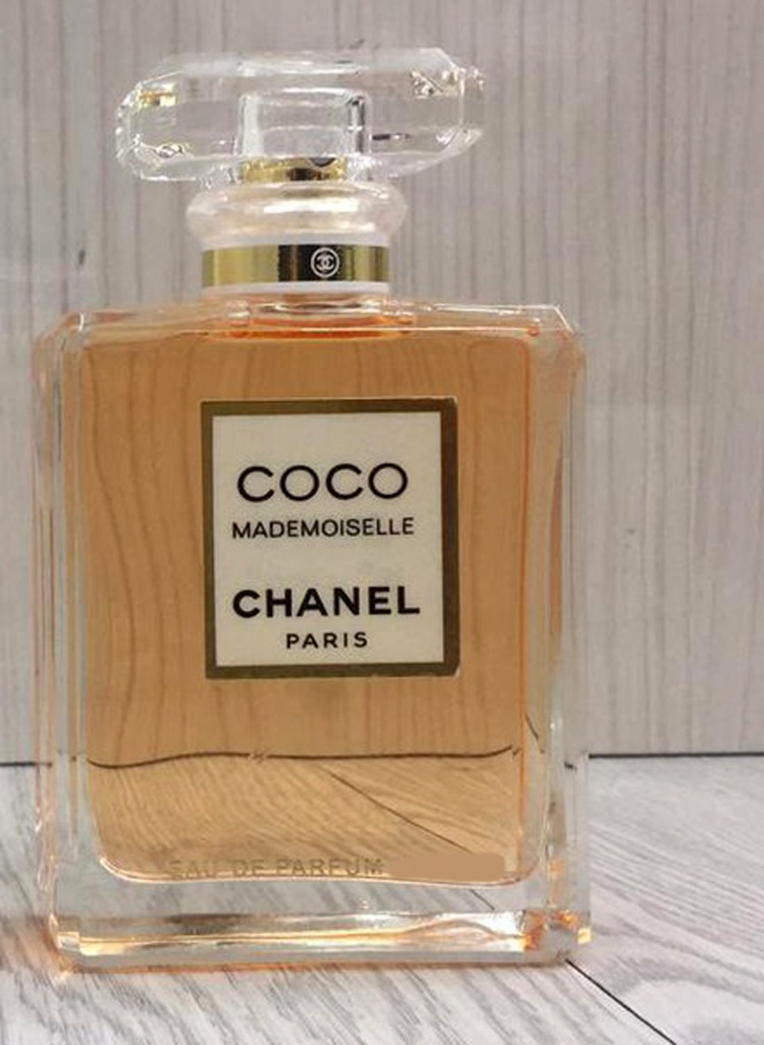 100ml新品未開封】CHANEL COCO MADEMOISELLE EDP+