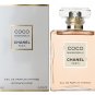 Chanel Coco Mademoiselle Intense 3.4oz Women's Eau de Parfum 100ml Spray NEW
