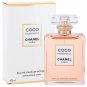 Chanel Coco Mademoiselle Intense 3.4oz Women's Eau de Parfum 100ml Spray NEW
