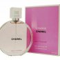 Chanel Chance Eau Tendre EDT 100ml Women NEW