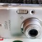NIKON Coolpix L11 used
