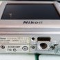 NIKON Coolpix L11 used