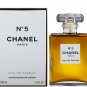 CHANEL No.5 women EDP 100ml Brand New
