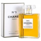 CHANEL No.5 women EDP 100ml Brand New