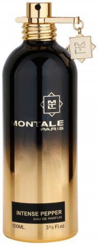 Montale Intense Pepper EDP 100ml unisex Brand New