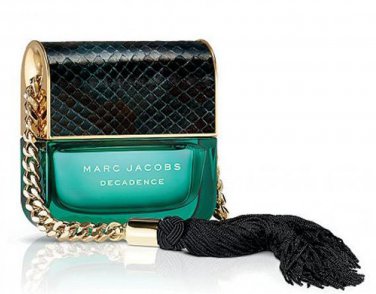 Marc Jacobs Decadence EDP 100ml Brand New