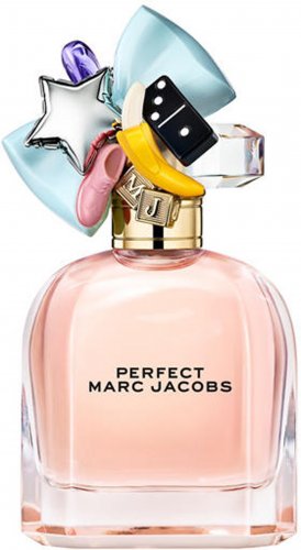 Marc Jacobs Perfect Women EDP 100ml Brand New
