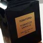 Tom Ford Tobacco Vanille Eau De Parfum 100ml 3.4Oz NEW