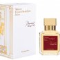 Maison Francis Kurkdjian Baccarat Rouge 540 EDP 70ml White