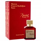 Maison Francis Kurkdjian Baccarat Rouge 540 EDP 70ml RED