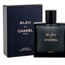 Bleu de Chanel Extrait de Parfum 100ml Pour Homme Men