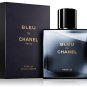 Bleu de Chanel Extrait de Parfum 100ml Pour Homme Men