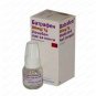 BATRAFEN NAIL POLISH 80 mg SANOFI