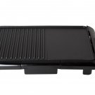 GRILL MUHLER MG-2536 2000 W PLATE COMBINED Brand New