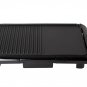 GRILL MUHLER MG-2536 2000 W PLATE COMBINED Brand New