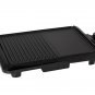 GRILL MUHLER MG-2536 2000 W PLATE COMBINED Brand New