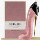 Carolina Herrera Good Girl Fantastic Pink EDP 80 ml women