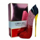 Carolina Herrera Good Girl 80ml Eau de Parfum Swarovski Limited Edition