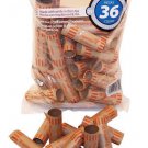 36 Quarter Coin Wrappers Rollers-----25 cent