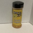 Spice it! Turmeric Seasoning Shaker----2.5 oz.