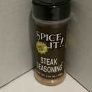 Spice it! Steak Seasoning Shaker----