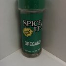 Spice it! Oregano Seasoning Shaker----1.0 oz