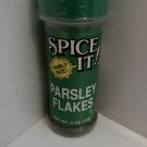 Spice it! Parsley Flakes Seasoning Shaker----5.0 oz