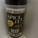 Spice It! Beef Bouillon Seasoning Shaker (4.0 oz.)