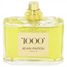 1000 EDP Spray (Tester) By Jean Patou for Women 75ml