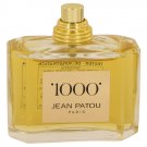 1000 EDT Spray (Tester) By Jean Patou for Women 75ml