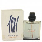1881 Sport EDT Spray By Nino Cerruti for Men 100ml