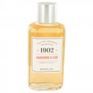 1902 Mandarine Leather EDC (Unisex) By Berdoues for Men 250ml