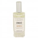 1902 Natural EDC Spray (Unisex Tester) By Berdoues for Men 125ml
