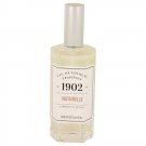 1902 Natural EDC Spray (Unisex Unboxed) By Berdoues for Men 125ml