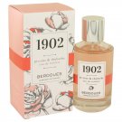 1902 Pivoine & Rhubarbe EDT Spray By Berdoues for Women 100ml