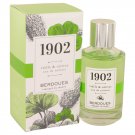 1902 Trefle & Vetiver EDT Spray By Berdoues for Women 100ml